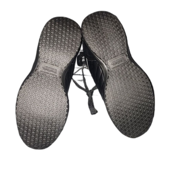 Tredsafe Women's Lizzy Wide Width Slip Resistant Shoes Size 11 Wide - Picture 9 of 11